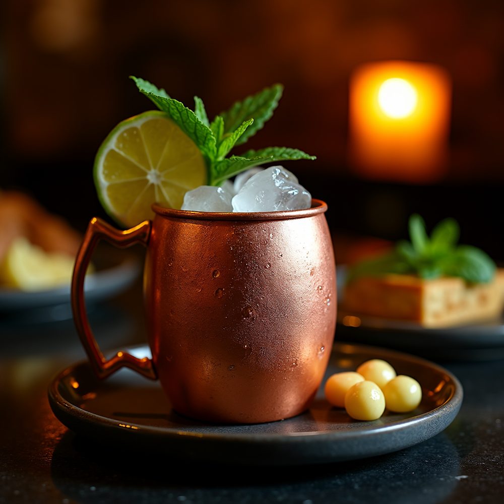 Paitilla Mule